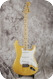Fender Stratocaster 2006-Natural