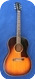 Gibson LG 1 1957 Sunburst