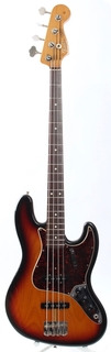 Fender Jazz Bass American Vintage '62 Reissue 1994 Sunburst