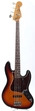 Fender Jazz Bass American Vintage 62 Reissue 1994 Sunburst