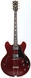 Gibson ES 335TD 1974 Cherry Wine Red