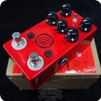 JHS Pedals-The AT+-2010