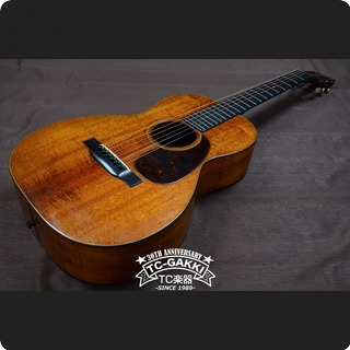 Martin 1931 0 18k 1931