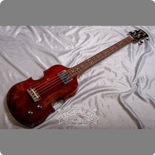 Gibson 1969 Eb 1 [3.95kg] 1969