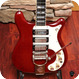 Epiphone Crestwood Deluxe Special 1964