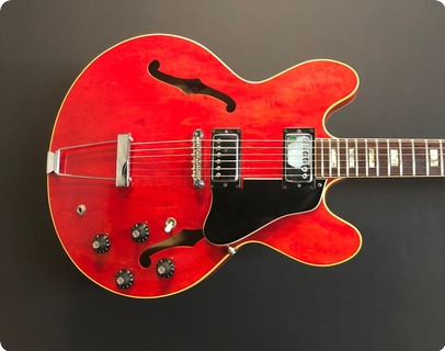 Gibson Es 335td  1974