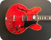 Gibson ES-335TD  1974