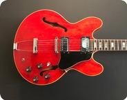 Gibson ES 335TD 1974