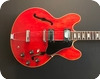 Gibson ES 335TD 1974