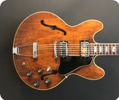 Gibson ES 335TD 1972