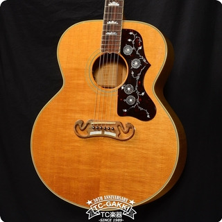 Gibson '92 J 200 1992
