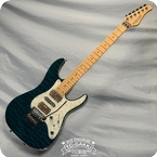 Schecter 2011 SD II 24 AS 2011