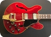 Gibson ES-345TDC Stereo Bigsby 1974