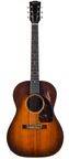 Gibson LG2 Sunburst Script Logo 1946