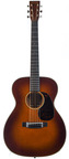 Martin OM18 Authentic Sunburst 2012 1933