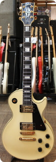 Gibson 1994 Les Paul Custom 1994