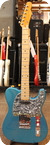 Partscaster T style