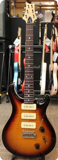 Prs 2002 Custom 22 Soapbar 2002