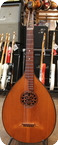 Cid Circa 1940s Guitar Lute 1940