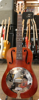 Regal 2000 Resonator 2000