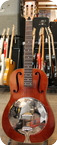 Regal 2000 Resonator 2000