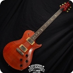 Paul Reed Smith 2000 Single Cut 10 Top 2000