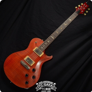 Paul Reed Smith 2000 Single Cut 10 Top 2000