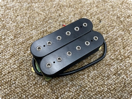 Dimarzio Dp100 F Space Super Distortion 2010