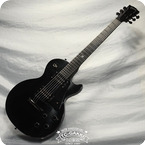 Gibson 2000 Les Paul Gothic 2000