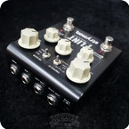 Strymon FLINT Tremolo Reverb 2014