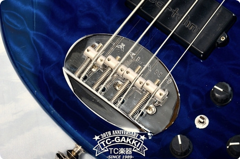 Lakland Sl4 94 [3.70kg] 2006