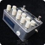 A.Y.A Tokyo Japan Custom Shop BassPreAMPTester 2010