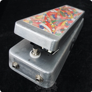 A.y.a Tokyo Japan Custom Shop Filter Pedal W Buffer(tester) 2010