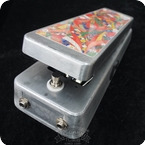 A.Y.A Tokyo Japan Custom Shop Filter Pedal W BufferTester 2010