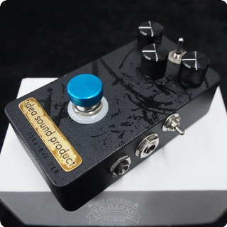 Idea Sound Product Idea Bmx Ver.1 2022