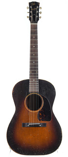 Gibson Lg2 Banner Sunburst Hog Top 1944