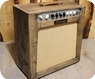 Artesound Vibrotweed 16W 2022-Antiqued Maple