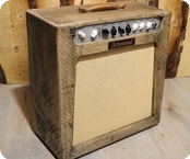 Artesound Vibrotweed 16W 2022 Antiqued Maple