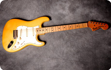 Fender-Stratocaster Custom Shop '69 Relic-2001-Olympic White