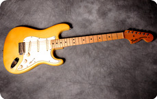 Fender Stratocaster Custom Shop 69 Relic 2001 Olympic White