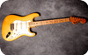 Fender Stratocaster Custom Shop 69 Relic 2001 Olympic White
