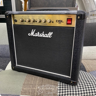 Marshall Dsl5c 2014