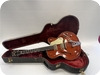 Gretsch Guitars-Country Gentleman-1960-Mahogany