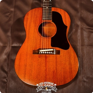 Gibson 1967 Lg 0 1967