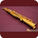 Yamaha Yamaha YSS-875EXHG/GP Soprano Saxophone 2020