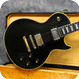 Gibson Les Paul Custom 1969 Black