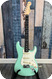 Fender Custom Shop Jeff Beck Stratocaster 2022 Surf Green