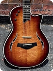 Taylor T5Z Custom 2020 Koa Finish