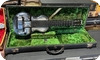 Rickenbacker -  Model B-6 Lapsteel 1936 Black & Chrome