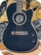 Gibson Chet Atkins SST 1989-Black Finish
